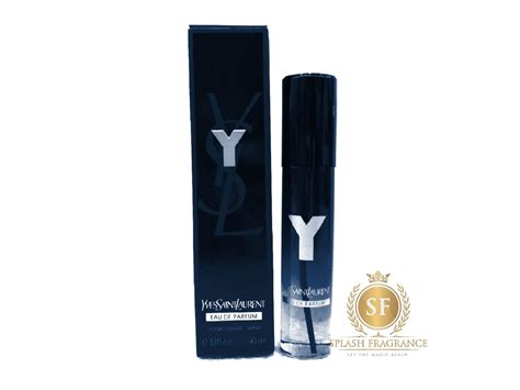 Y Eau de Parfum Travel Spray 